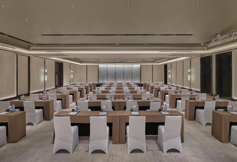 Intercontinental Hotels Shenzhen Wecc, An Ihg