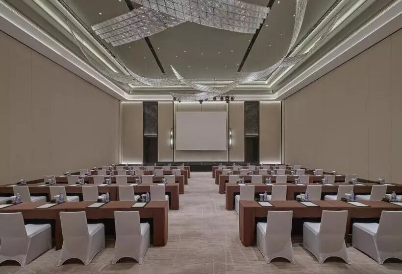 Intercontinental Hotels Shenzhen Wecc, An Ihg
