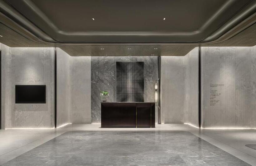 Intercontinental Hotels Shenzhen Wecc, An Ihg