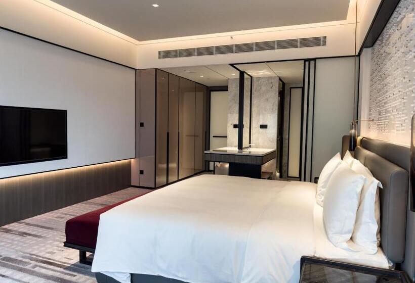 Intercontinental Hotels Shenzhen Wecc, An Ihg