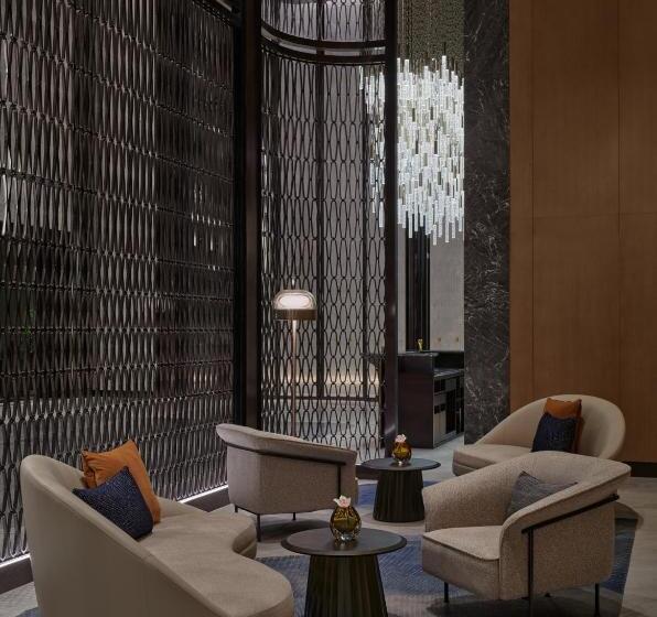 Intercontinental Hotels Shenzhen Wecc, An Ihg