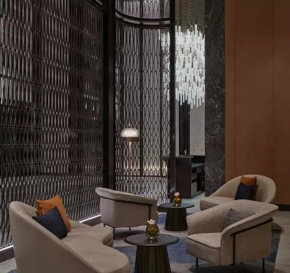 Intercontinental Hotels Shenzhen Wecc, An Ihg