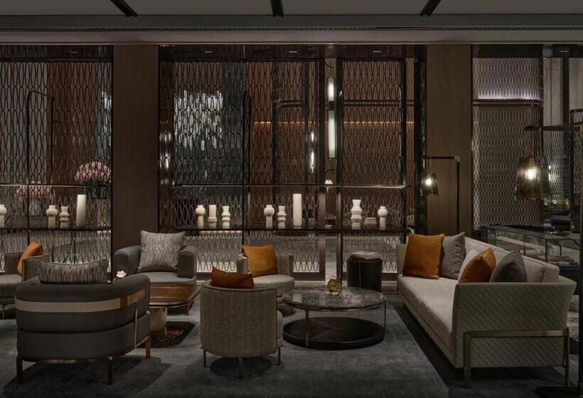 Intercontinental Hotels Shenzhen Wecc, An Ihg