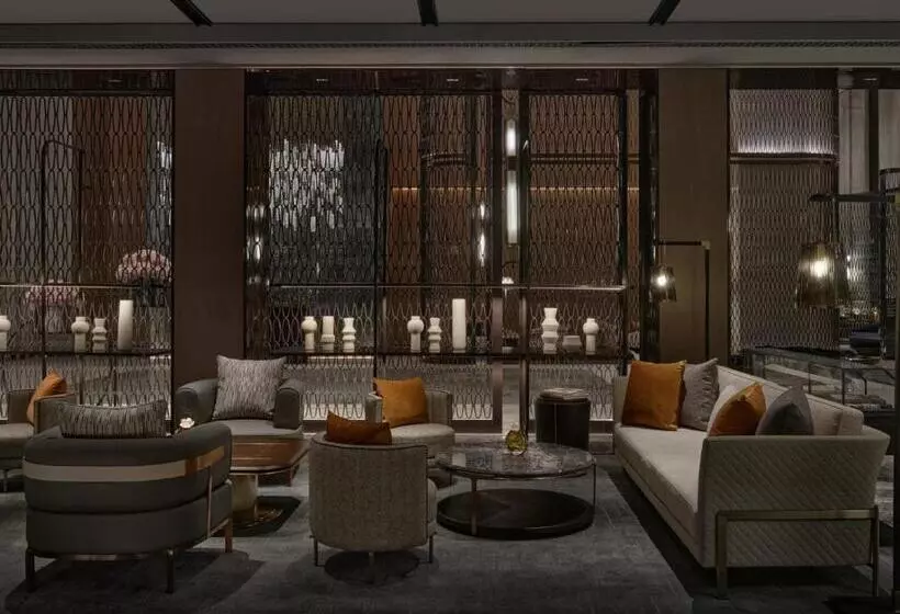 Intercontinental Hotels Shenzhen Wecc, An Ihg