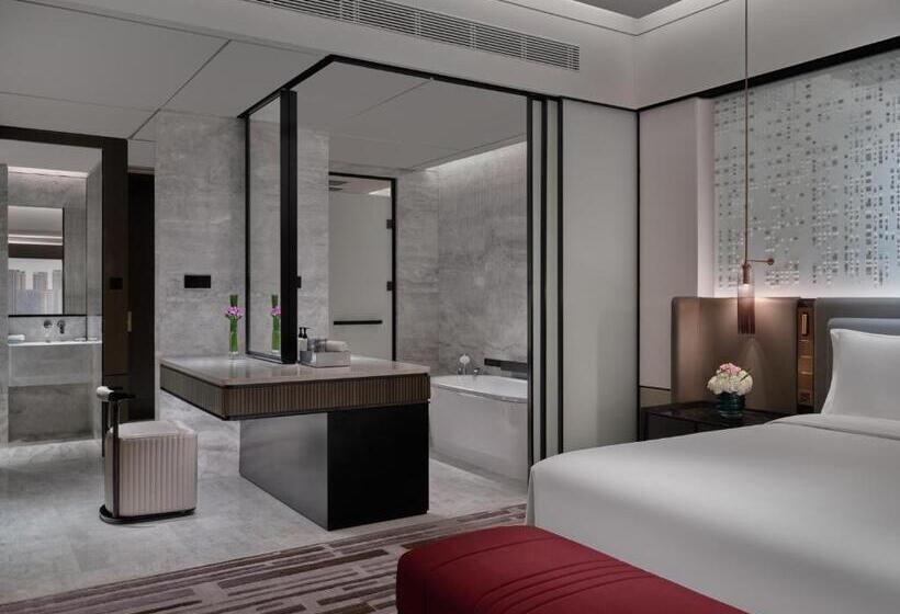 Intercontinental Hotels Shenzhen Wecc, An Ihg