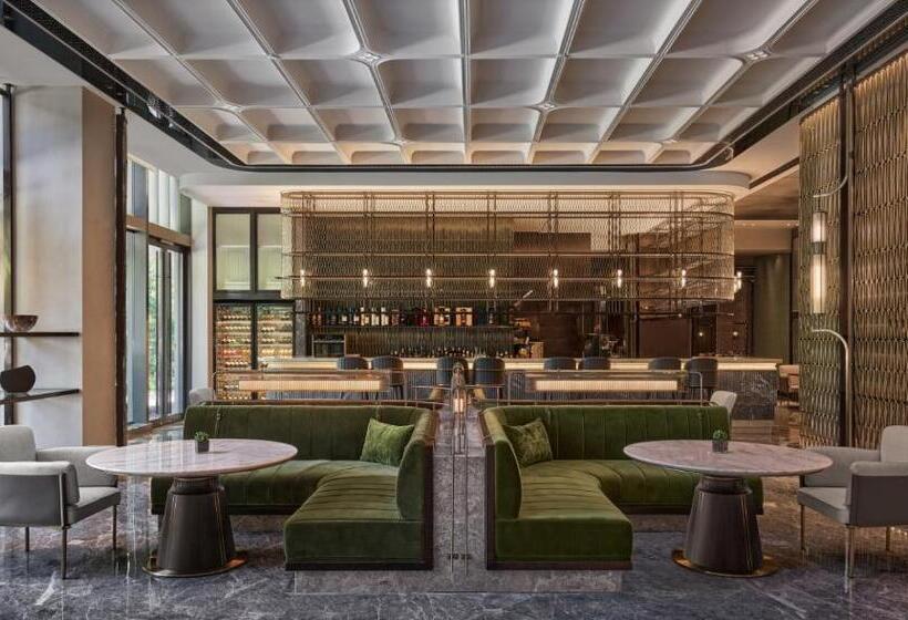 Intercontinental Hotels Shenzhen Wecc, An Ihg