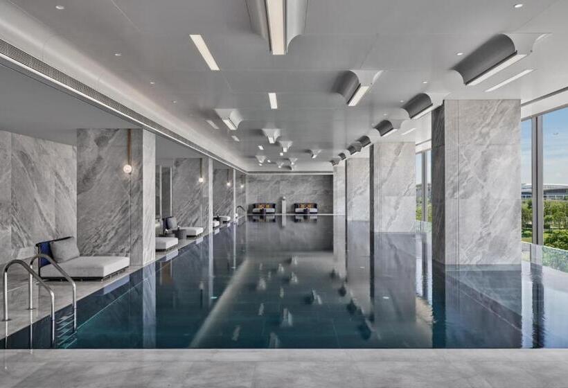 Intercontinental Hotels Shenzhen Wecc, An Ihg