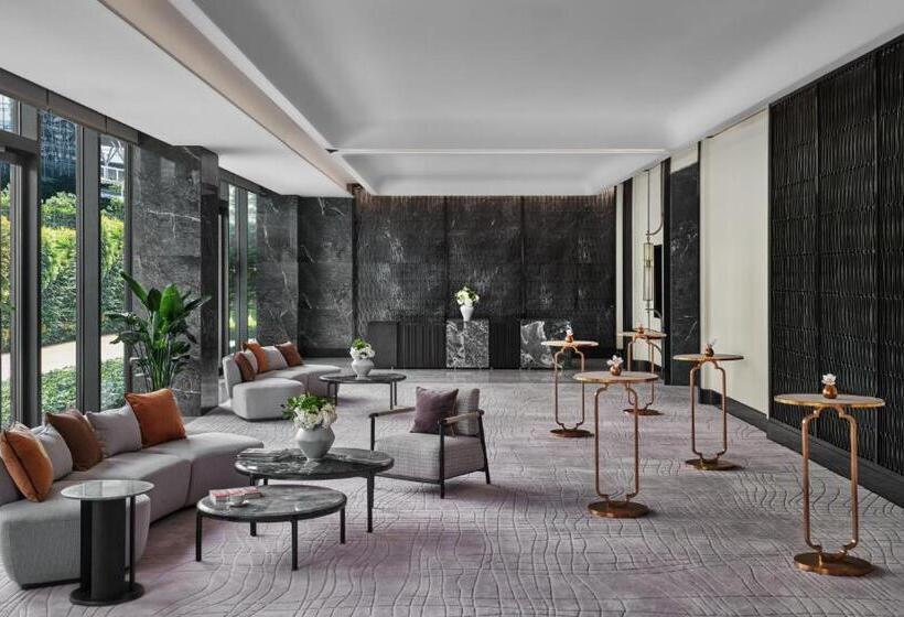 Intercontinental Hotels Shenzhen Wecc, An Ihg