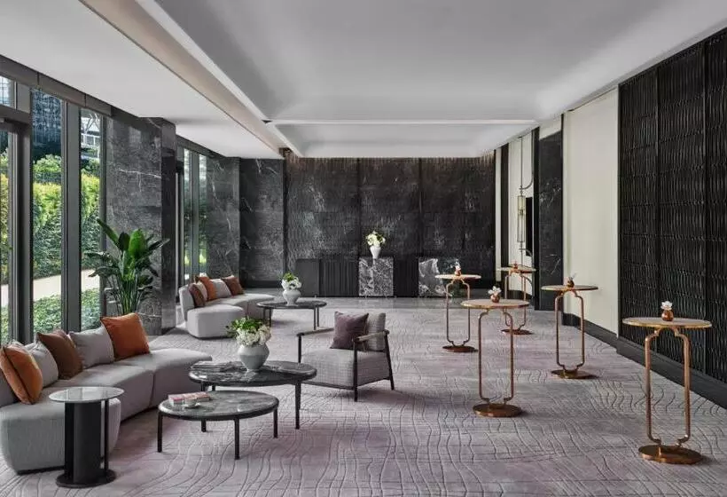 Intercontinental Hotels Shenzhen Wecc, An Ihg