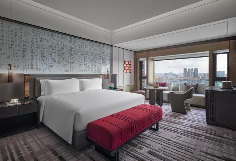 Intercontinental Hotels Shenzhen Wecc, An Ihg