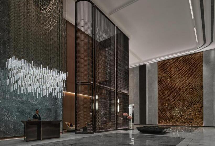 Intercontinental Hotels Shenzhen Wecc, An Ihg