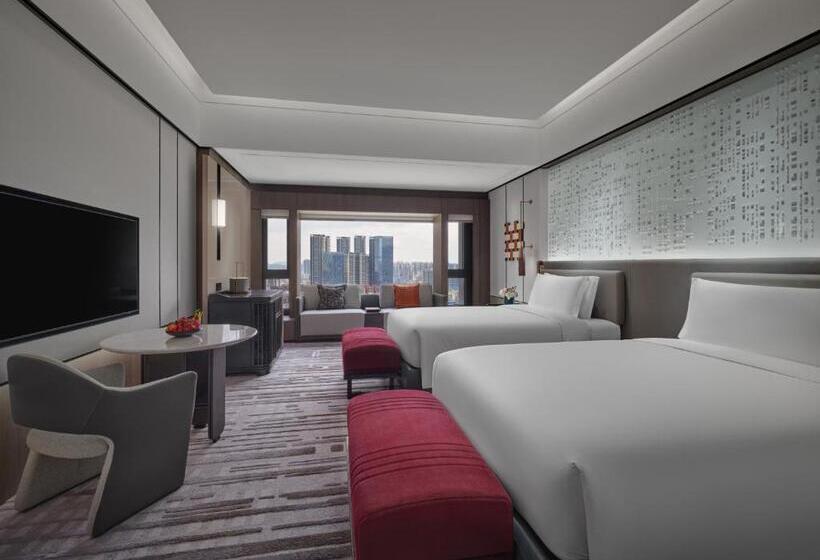Intercontinental Hotels Shenzhen Wecc, An Ihg