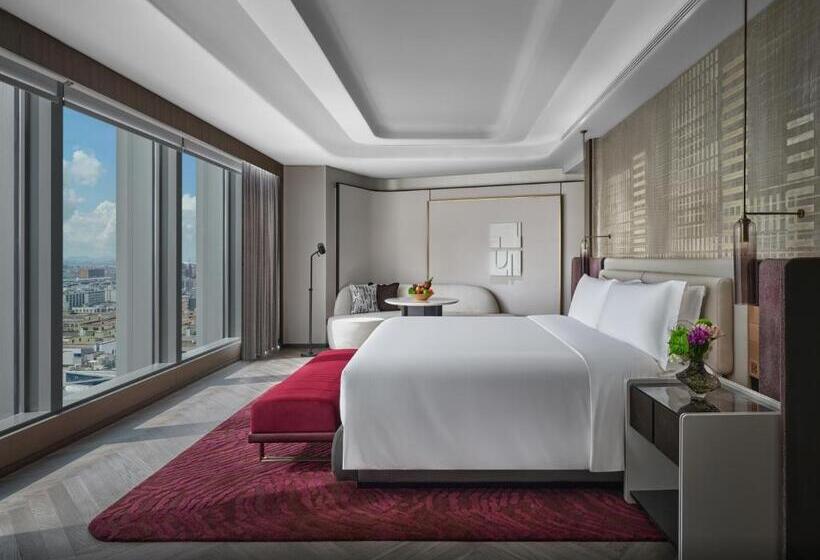 Intercontinental Hotels Shenzhen Wecc, An Ihg