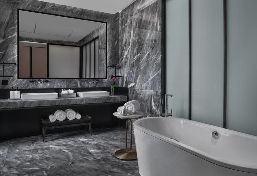 Intercontinental Hotels Shenzhen Wecc, An Ihg