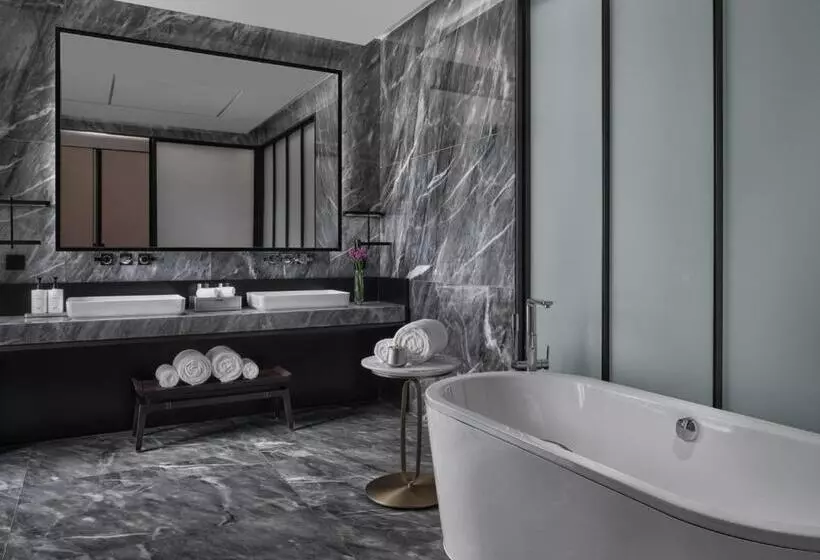 Intercontinental Hotels Shenzhen Wecc, An Ihg