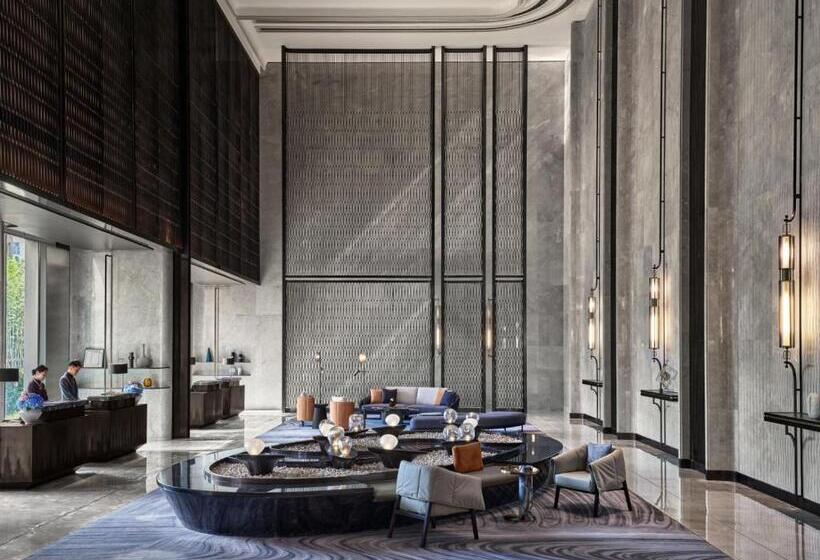 Intercontinental Hotels Shenzhen Wecc, An Ihg