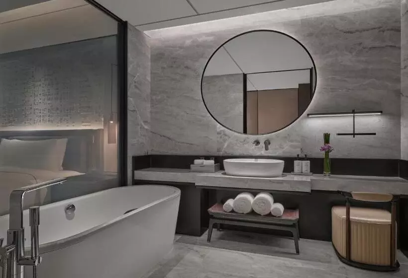 Intercontinental Hotels Shenzhen Wecc, An Ihg