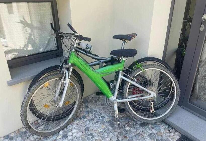 پانسیون Cozy Room In The Heart Of Como