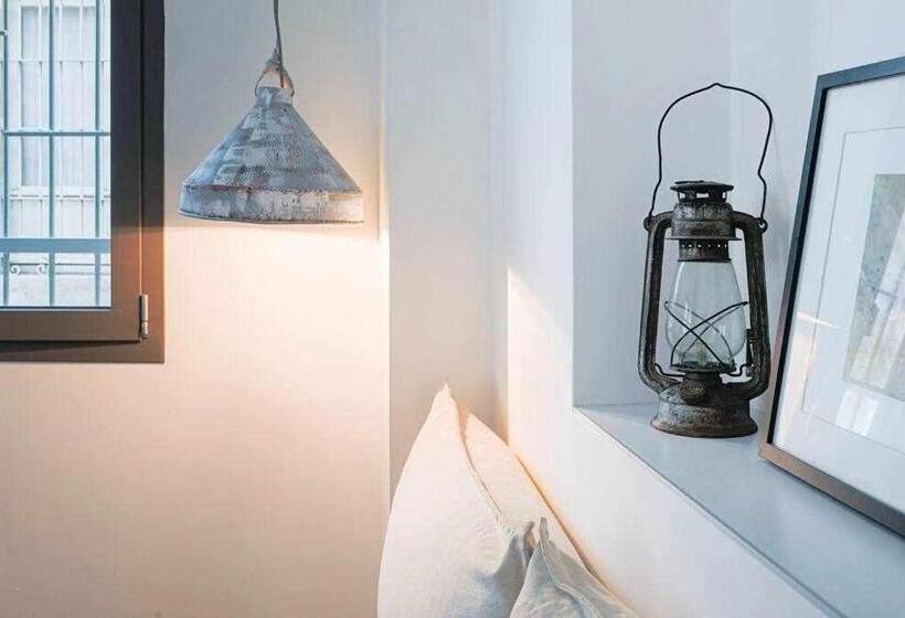 پانسیون Cozy Room In The Heart Of Como