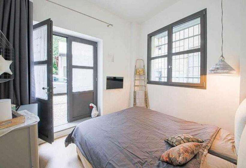 پانسیون Cozy Room In The Heart Of Como