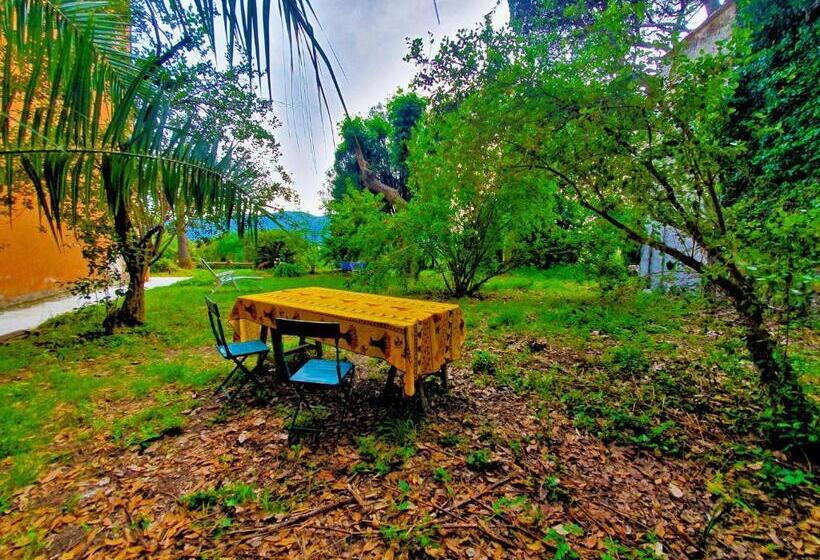 펜션 Villa De Benedetti