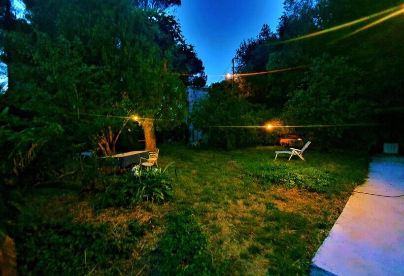 펜션 Villa De Benedetti