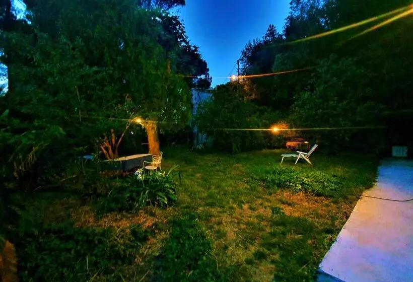 ペンション Villa De Benedetti