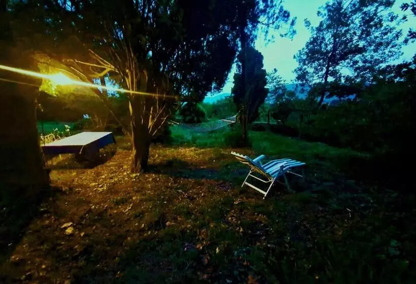 ペンション Villa De Benedetti