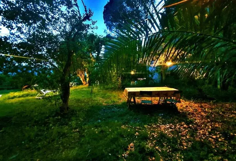 ペンション Villa De Benedetti