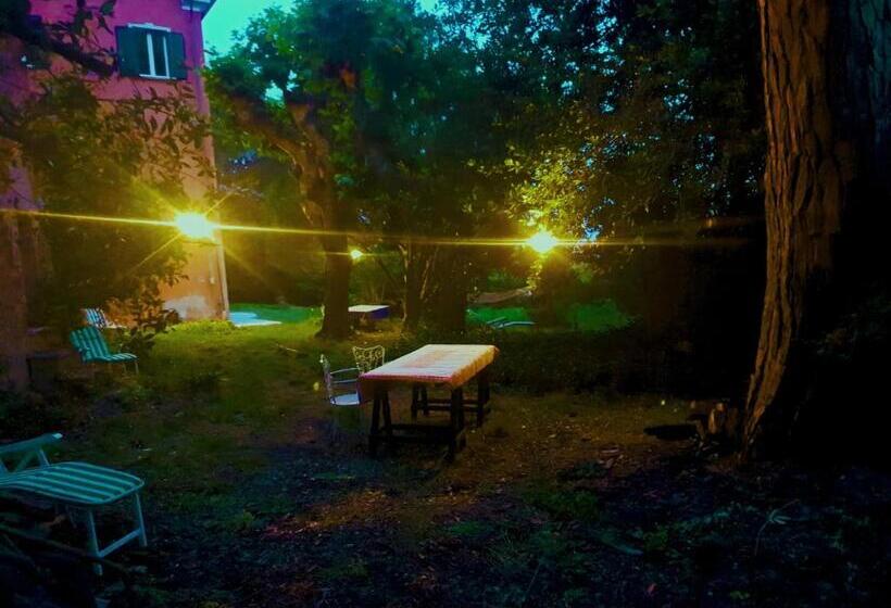 펜션 Villa De Benedetti