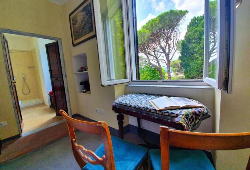 펜션 Villa De Benedetti