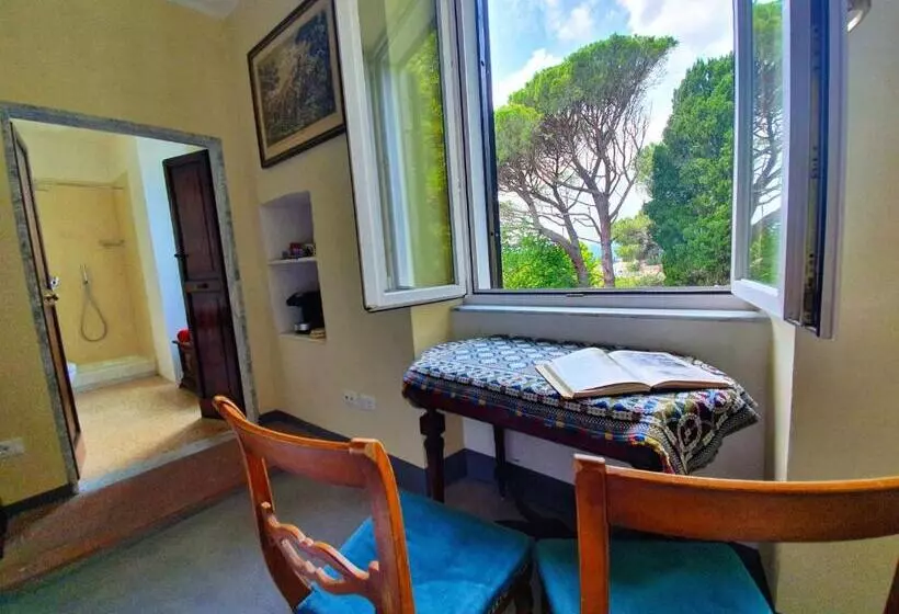ペンション Villa De Benedetti