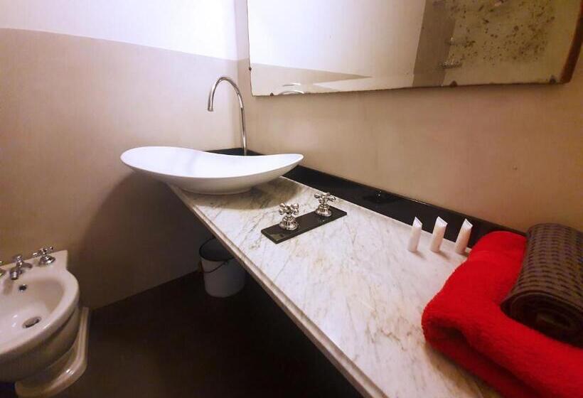 펜션 Villa De Benedetti