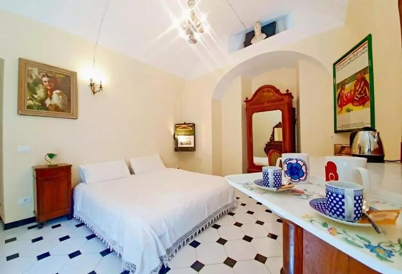 ペンション Villa De Benedetti