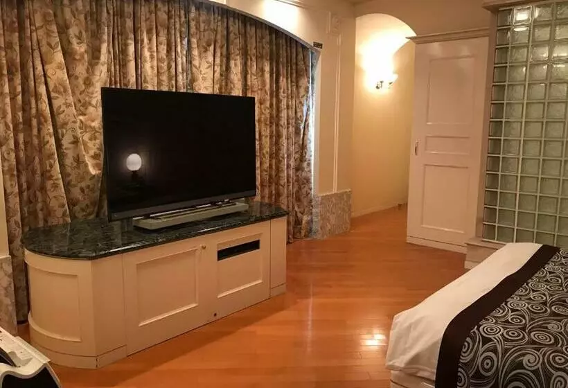 ホテルアクアエスパシオ 大人専用