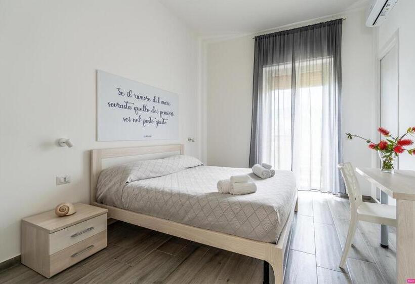 Ammare Bed & Breakfast