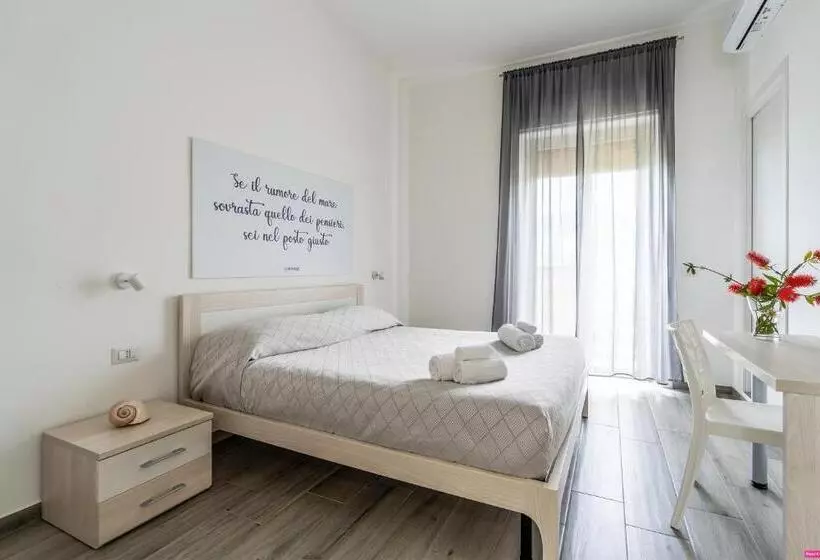 Ammare Bed & Breakfast