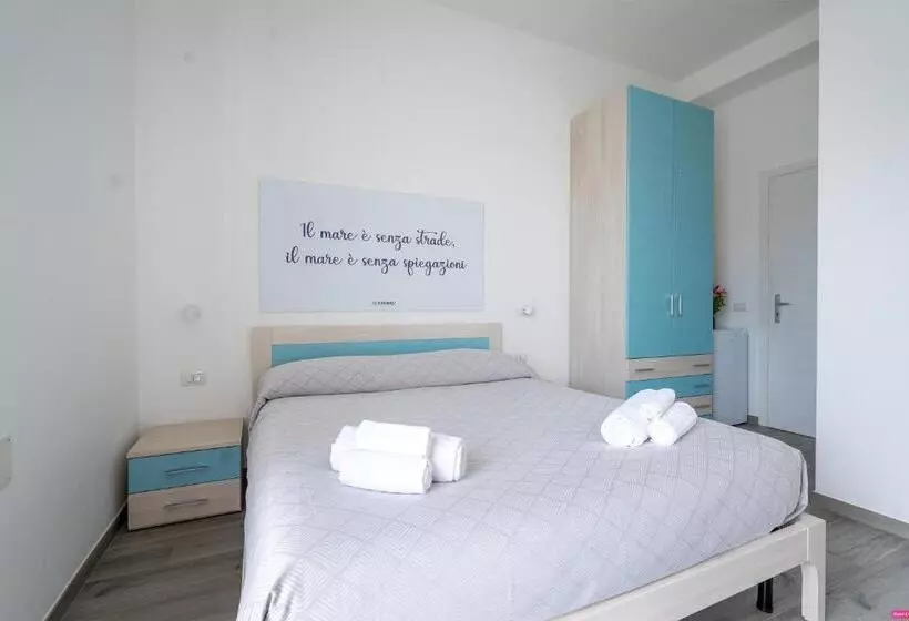 Ammare Bed & Breakfast