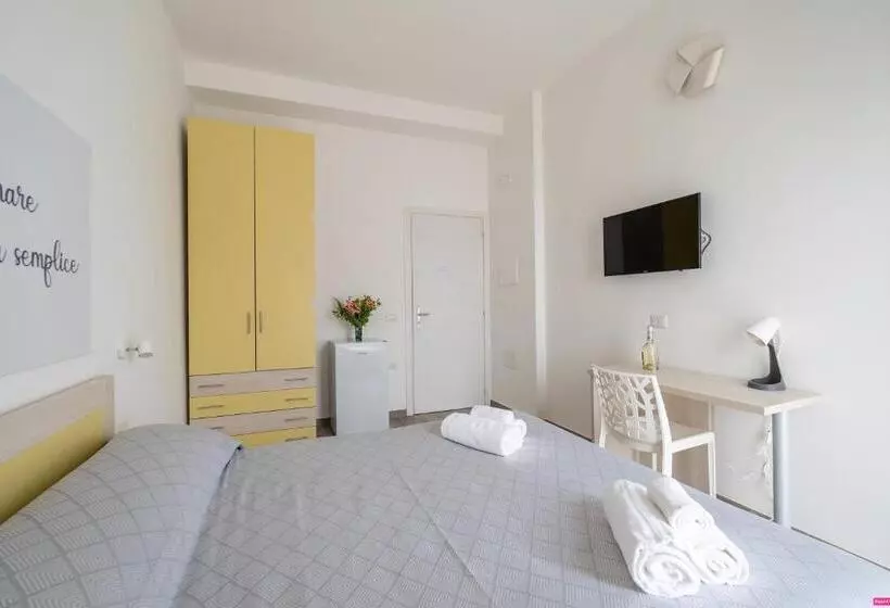 Ammare Bed & Breakfast