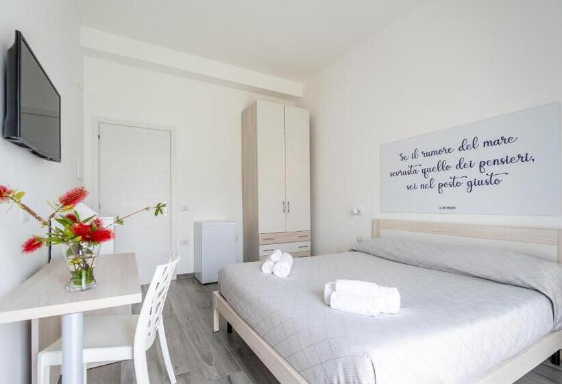 Ammare Bed & Breakfast