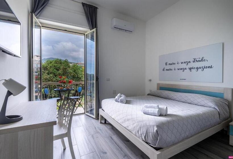 Ammare Bed & Breakfast