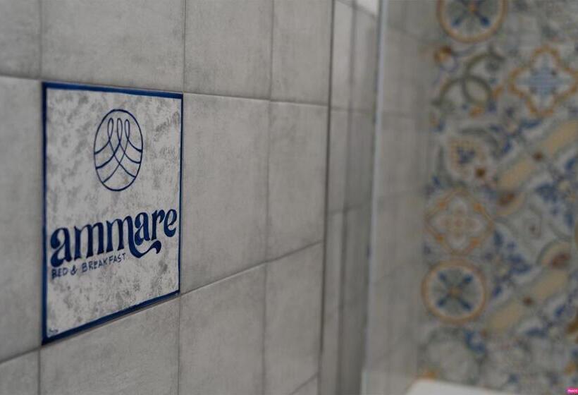 Ammare Bed & Breakfast