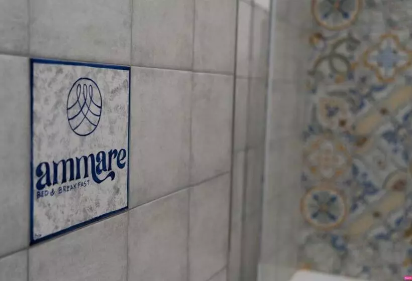 Ammare Bed & Breakfast