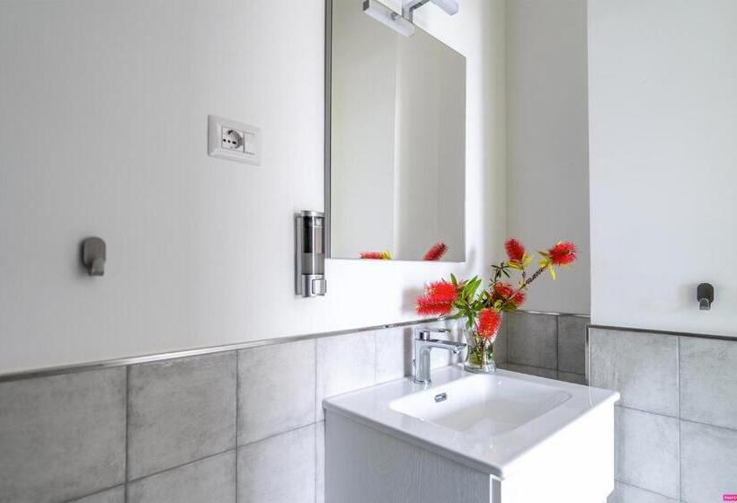 Ammare Bed & Breakfast