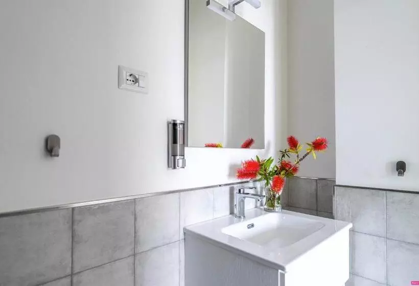 Ammare Bed & Breakfast