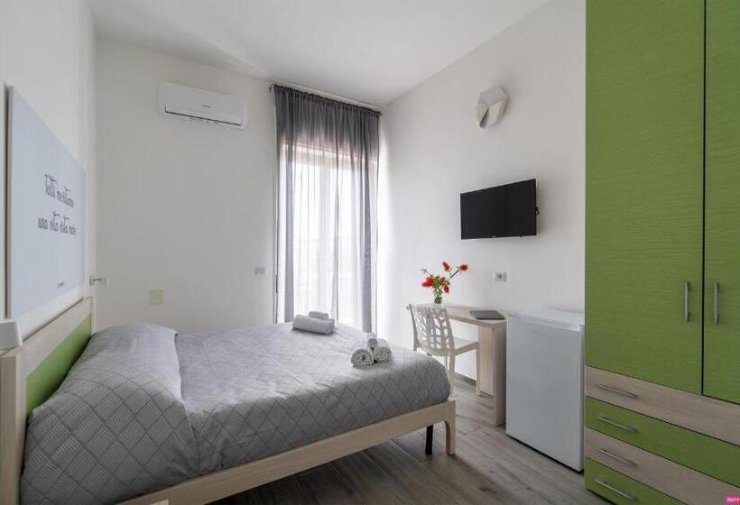 Ammare Bed & Breakfast