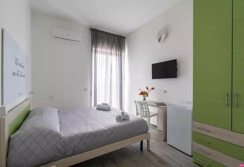 Ammare Bed & Breakfast