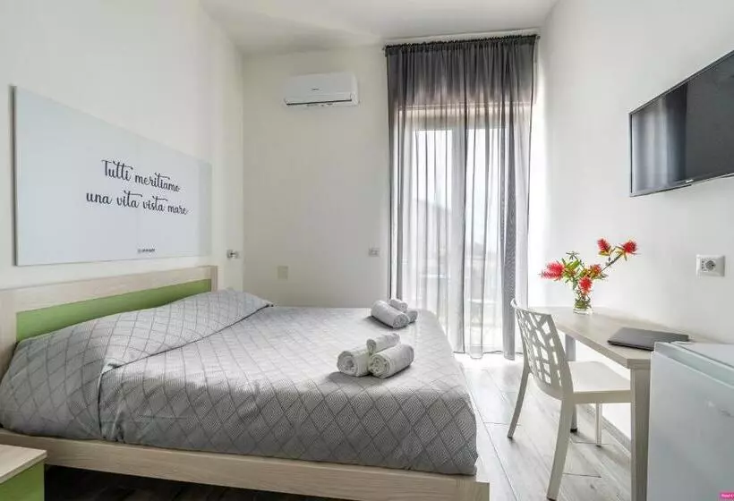 Ammare Bed & Breakfast