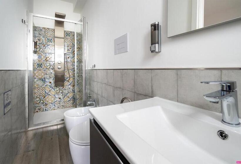 Ammare Bed & Breakfast