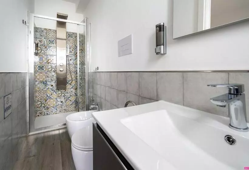 Ammare Bed & Breakfast